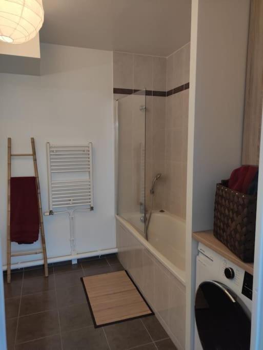 Apartment Evasion Verdoyante A