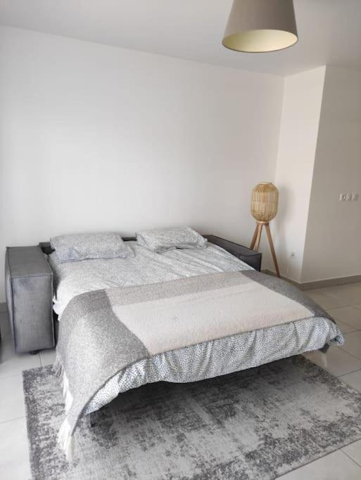 Evasion Verdoyante A Apartment Bussy-Saint-Georges